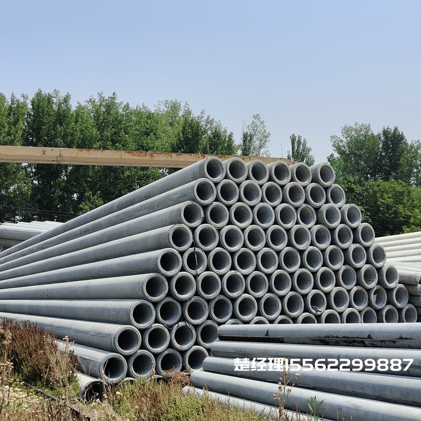 金水190*12米水泥电杆M级